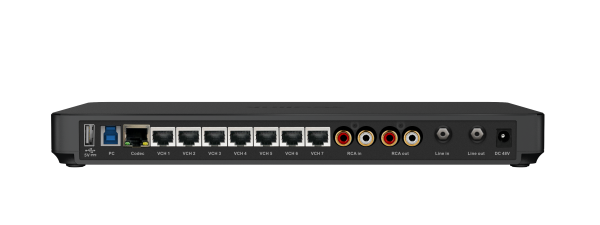 Yealink AVHub