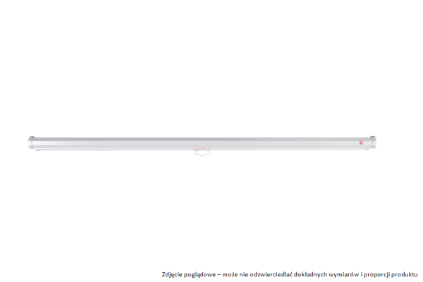 Ekran projekcyjny Avtek Wall Standard 200