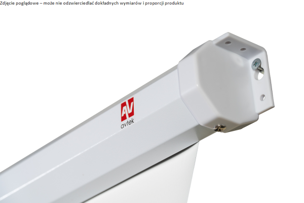 Ekran projekcyjny Avtek Wall Standard 200
