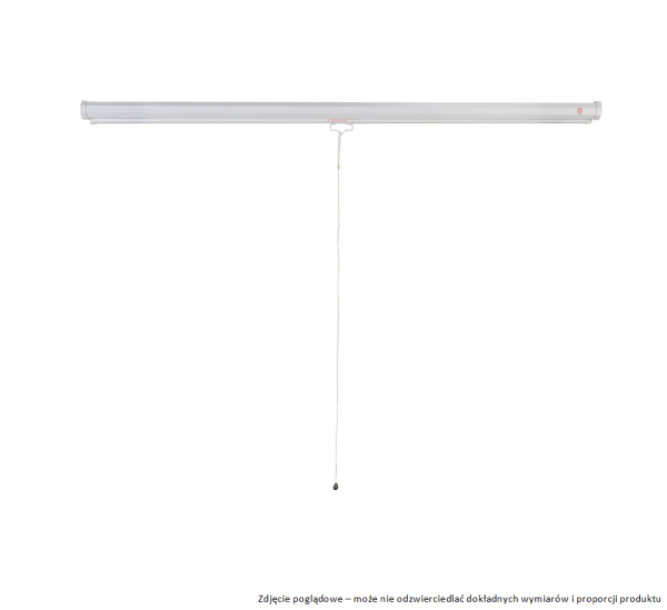 Ekran projekcyjny Avtek Wall Standard 200