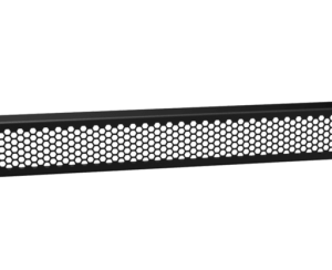 Ażurowy panel ochronny 19” CAYMON BSG01H