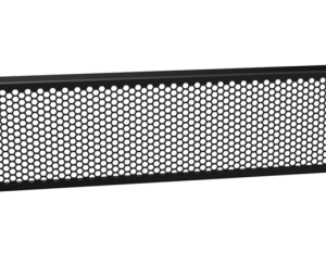 Ażurowy panel ochronny 19” CAYMON BSG02H