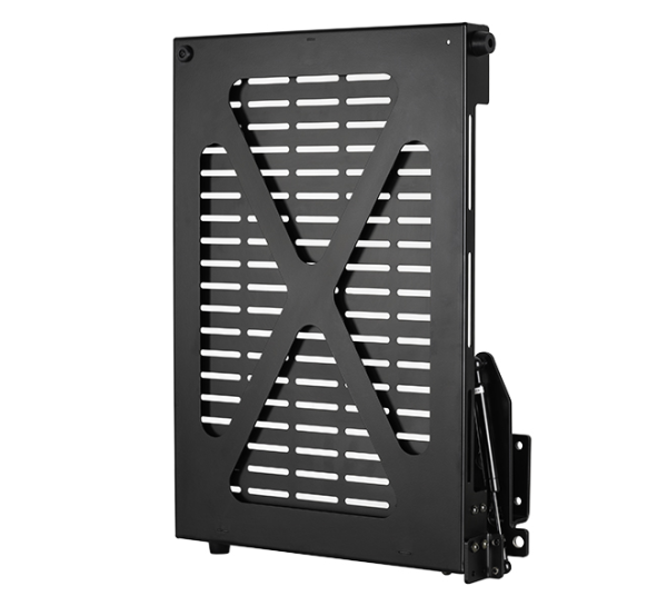 Półka na akcesoria AV B-Tech BT7884/B
