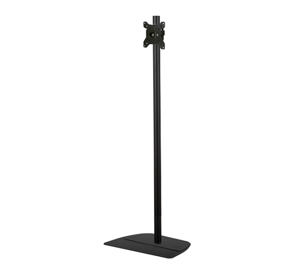 Uniwersalny statyw do monitora z wysięgnikiem 1.8m B-Tech BT8570/BB (Vesa 100 x 100)