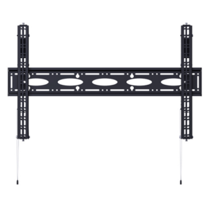 Uniwersalny uchwyt ścienny do monitora XL Heavy Duty z pochyłem B-Tech BT9910/B