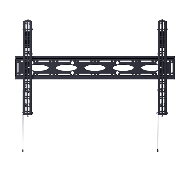 Uniwersalny uchwyt ścienny do monitora XL Heavy Duty z pochyłem B-Tech BT9910/B