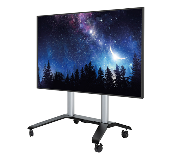 Wózek do monitora XXL B-Tech BT8590/B