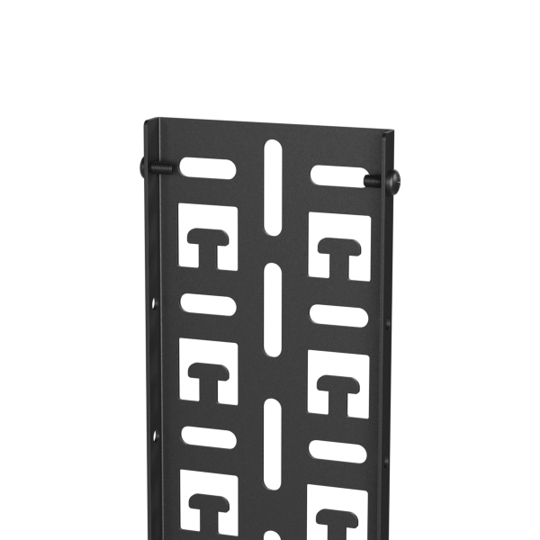Modułowe korytko kablowe CAYMON BCO312/B