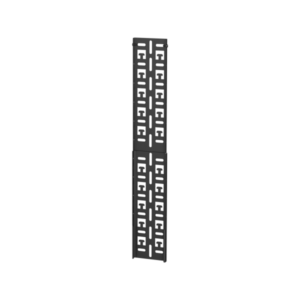 Modułowe korytko kablowe CAYMON BCO312/B
