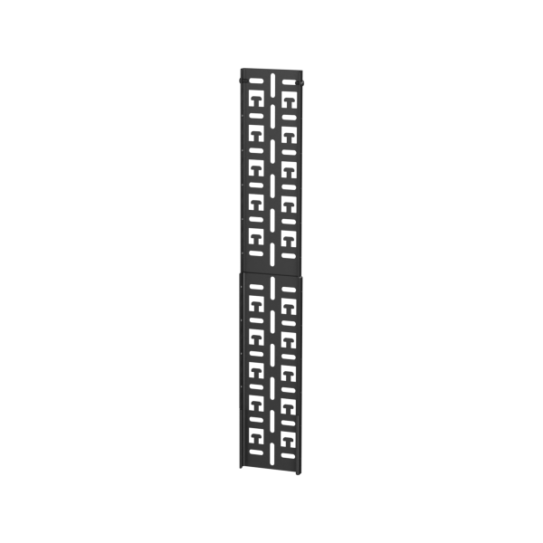 Modułowe korytko kablowe CAYMON BCO312/B
