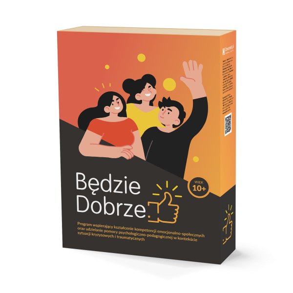 Oprogramowanie Będzie Dobrze