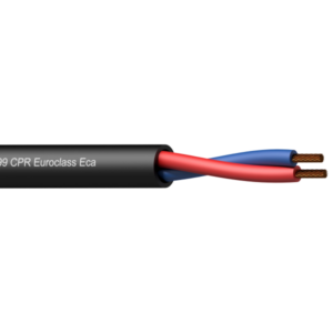 Kabel głośnikowy PROCAB BLS215-ECA/3