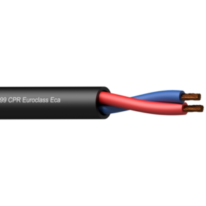 Kabel głośnikowy PROCAB BLS225-ECA/3