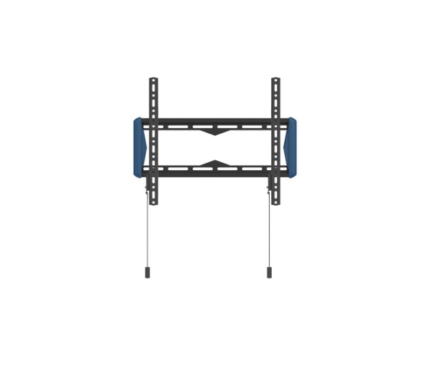 Uchwyt ścienny do monitora (VESA 400) B-Tech ELEMENTS BT5441/B