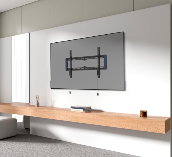 Uchwyt ścienny do monitora (VESA 600) B-Tech ELEMENTS BT5442/B