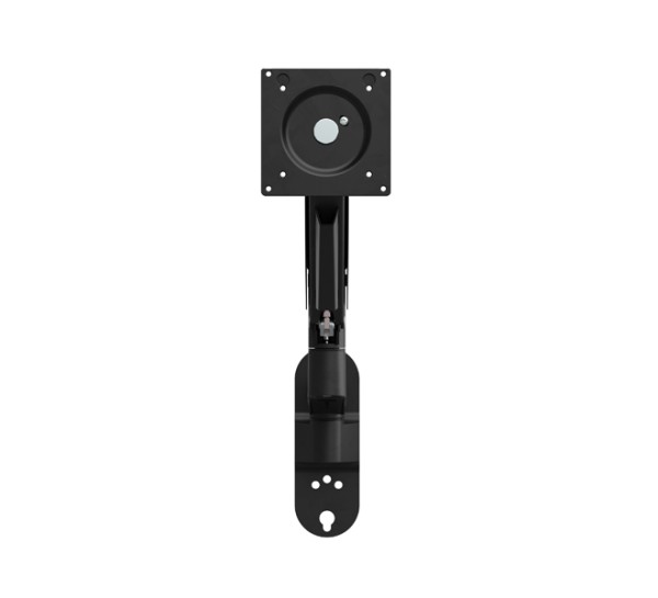 Uchwyt ścienny do monitora z pełnym zakresem ruchu (VESA 400) B-Tech BT7356/B