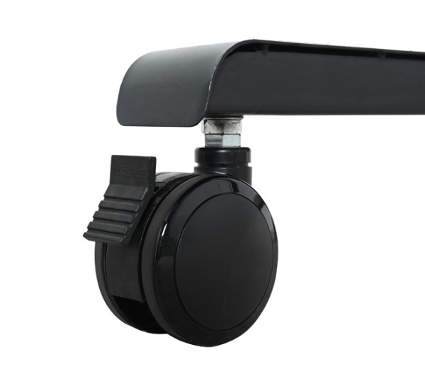 Mobilny statyw do monitora B-Tech Momentum BT7504/B