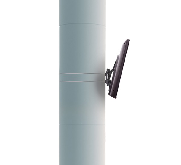 Zacisk kolumny B-Tech SYSTEM 2 BT7832/B