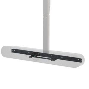 Płyta montażowa na Logitech Rally Bars B-Tech BT7873/B