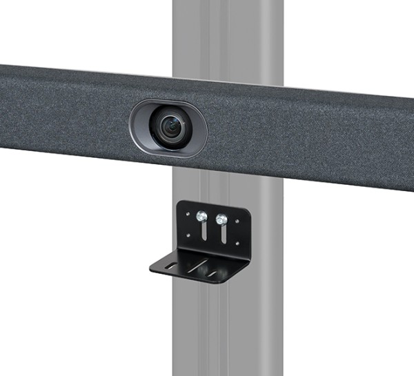 Płyta montażowa na Yealink Video Bars B-Tech BT7875/B V2
