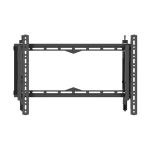Wysuwany uchwyt ścienny monitora z pochyłem i możliwością obrotu (VESA 656x400) B-Tech BT8443/B