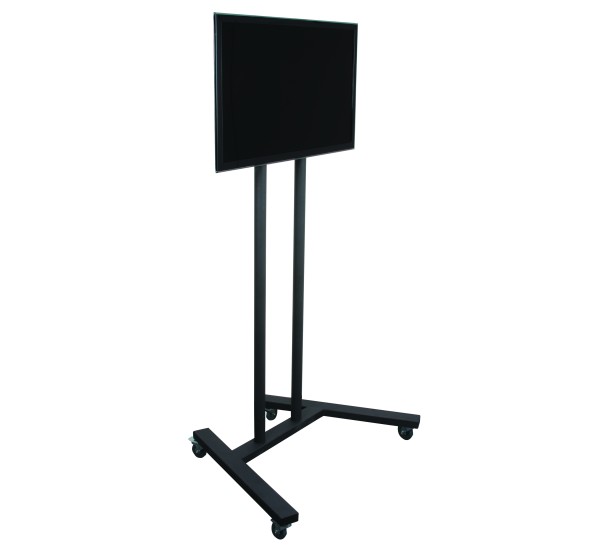 Uniwersalny wózek lub stojak do monitora B-Tech BT8503/B