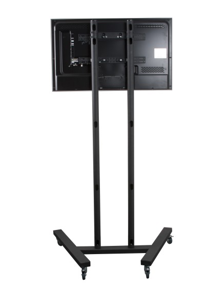 Uniwersalny wózek lub stojak do monitora B-Tech BT8503/B