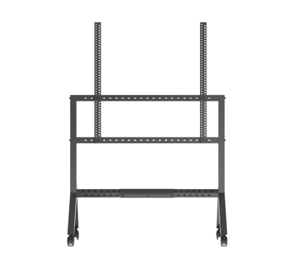 Wózek do monitora interaktywnego XL B-Tech Momentum BT8546/B