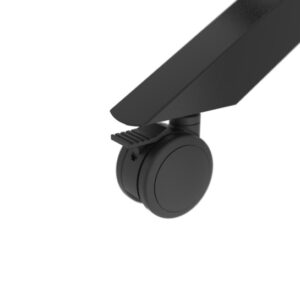 Wózek do monitora interaktywnego XL B-Tech Momentum BT8546/B