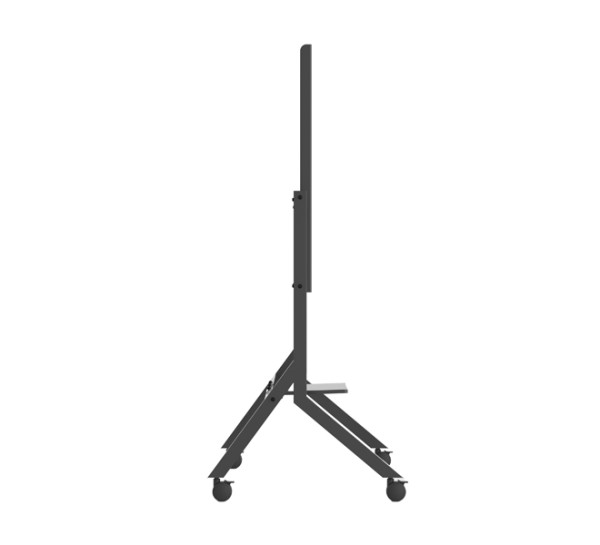 Wózek do monitora interaktywnego XL B-Tech Momentum BT8546/B