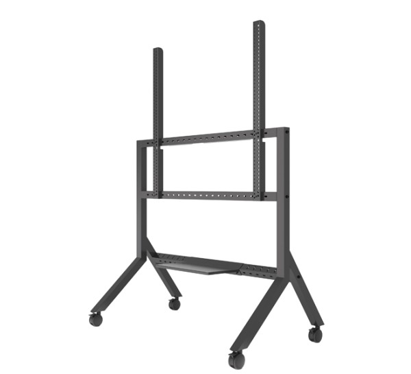 Wózek do monitora interaktywnego XL B-Tech Momentum BT8546/B
