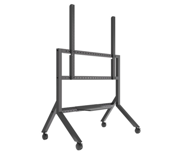 Wózek do monitora interaktywnego XL B-Tech Momentum BT8546/B