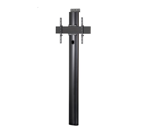 Statyw premium montowany od podłogi do ściany B-Tech BT8701/B