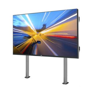 Stojak podłogowy do 130" LG All-in-one dvLED B-Tech BT9372-LAA015F
