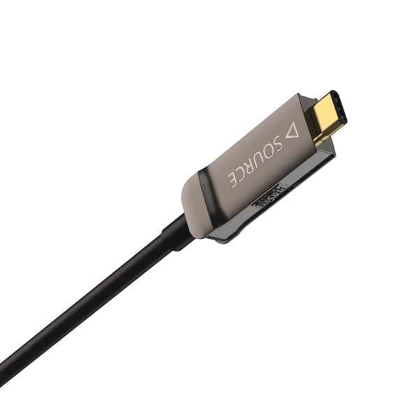 USB-C 3.2 (30m) 4K@60 Hz Displayport