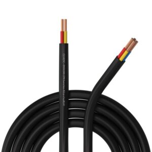 Kabel głośnikowy PROCAB CLS425C-B2CA/3