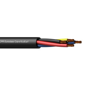 Kabel głośnikowy PROCAB CLS425-CCA/1