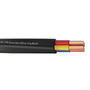 Kabel głośnikowy PROCAB CLS440C-B2CA/3
