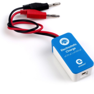 Czujnik ładunku elektrostatycznego + kabel