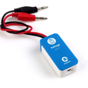 Czujnik napięcia elektr. (+/- 2.5V)