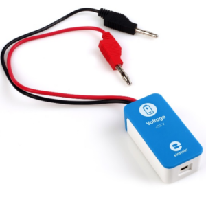Czujnik napięcia elektr. (+/- 25V)