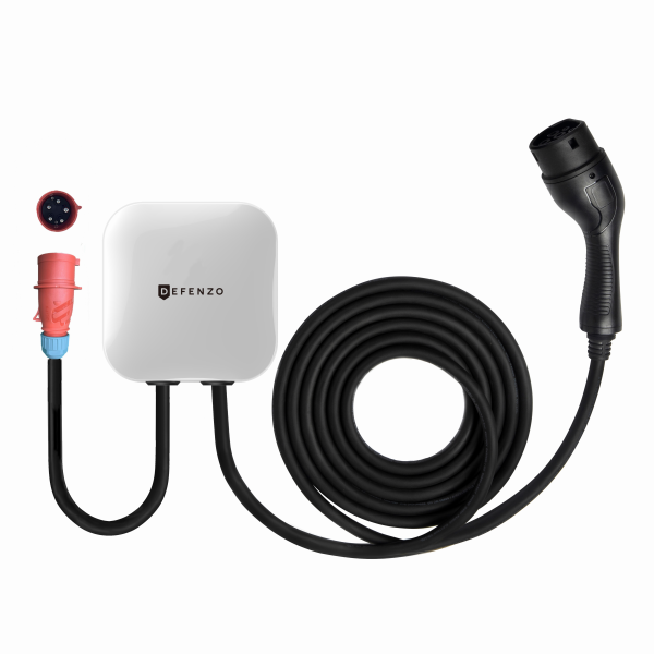 Defenzo Wallbox Home AC11 Smart