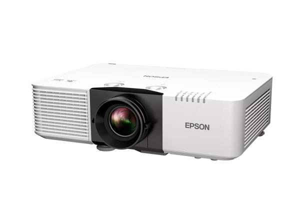 Projektor laserowy Epson EB-L790U