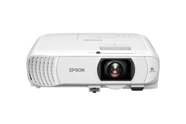 Projektor Epson EH-TW840 z gwarancją na lampę HC