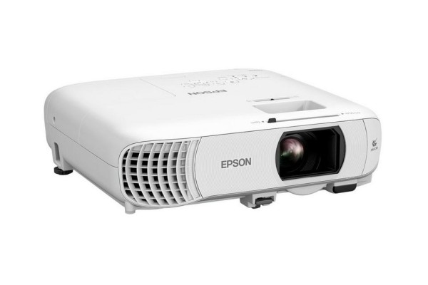 Projektor Epson EH-TW840 z gwarancją na lampę HC