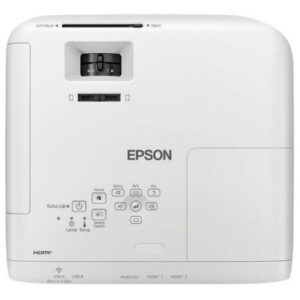 Projektor Epson EH-TW840 z gwarancją na lampę HC