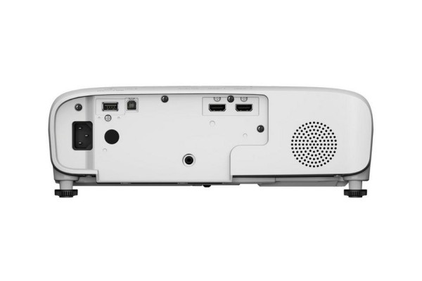 Projektor Epson EH-TW840 z gwarancją na lampę HC