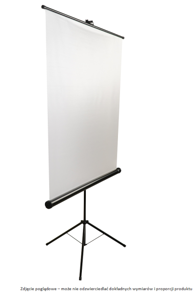 Ekran przenośny Avtek Tripod Standard 150