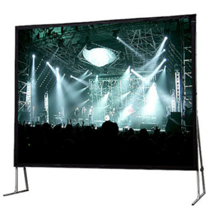 Ekran przenośny ramowy Avtek FOLD 508 (16:10)
