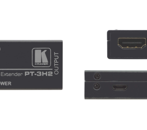 Extender HDMI Kramer PT-3H2